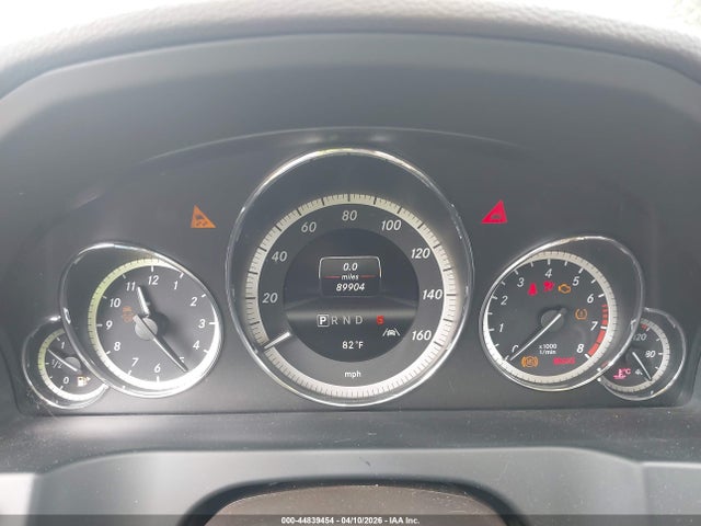 Продажа на аукционе авто 2013 Mercedes-benz E 550, vin: WDDKK7DF5DF213609, номер лота: 44839454