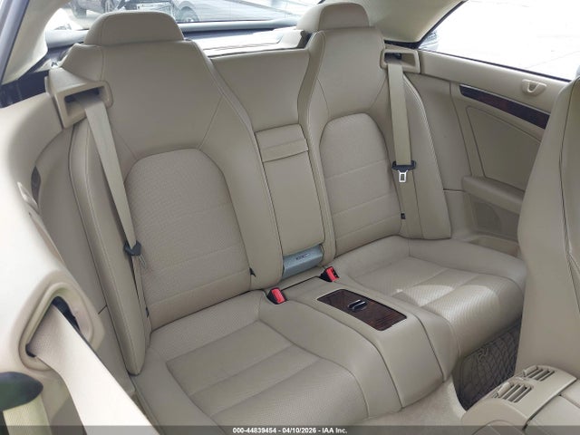 Продажа на аукционе авто 2013 Mercedes-benz E 550, vin: WDDKK7DF5DF213609, номер лота: 44839454