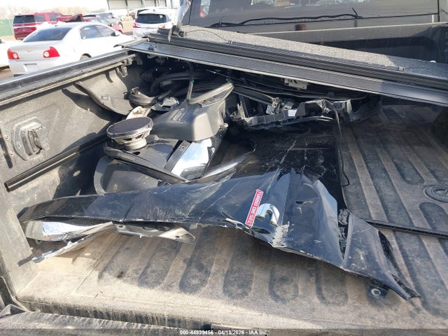 44839456 :رقم المزاد ، 3C63R3DL7KG547846 vin ، 2019 Ram 3500 Big Horn  4x4 6'4 Box مزاد بيع