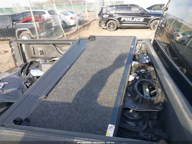 44839456 :رقم المزاد ، 3C63R3DL7KG547846 vin ، 2019 Ram 3500 Big Horn  4x4 6'4 Box مزاد بيع