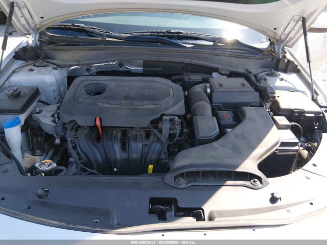 Aukcja sprzedaży 2019 Kia Optima Lx, vin: 5XXGT4L37KG362282, numer aukcji: 44839457