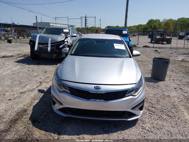 Aukcja sprzedaży 2019 Kia Optima Lx, vin: 5XXGT4L37KG362282, numer aukcji: 44839457