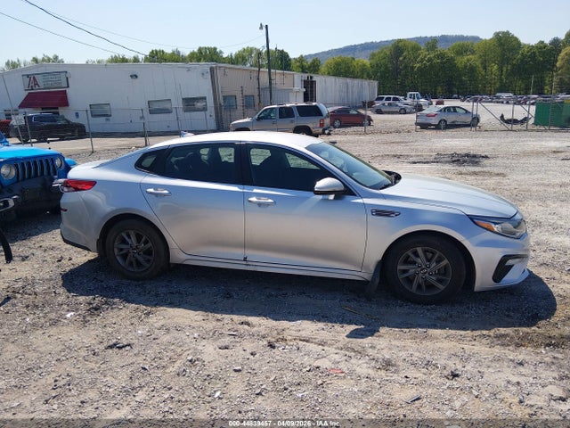 Aukcja sprzedaży 2019 Kia Optima Lx, vin: 5XXGT4L37KG362282, numer aukcji: 44839457