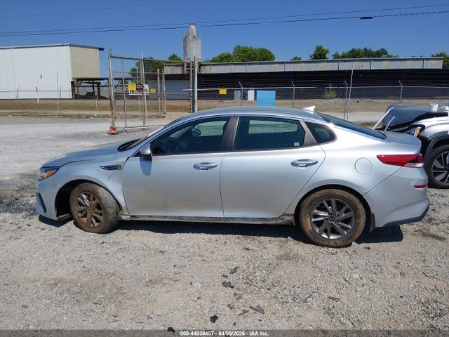 Aukcja sprzedaży 2019 Kia Optima Lx, vin: 5XXGT4L37KG362282, numer aukcji: 44839457