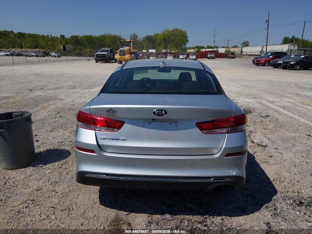 Aukcja sprzedaży 2019 Kia Optima Lx, vin: 5XXGT4L37KG362282, numer aukcji: 44839457