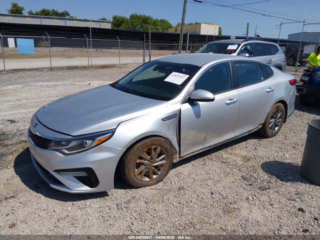 Aukcja sprzedaży 2019 Kia Optima Lx, vin: 5XXGT4L37KG362282, numer aukcji: 44839457