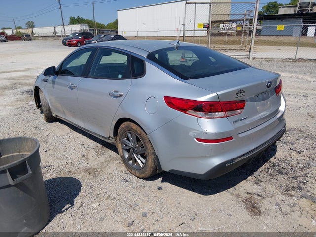 Aukcja sprzedaży 2019 Kia Optima Lx, vin: 5XXGT4L37KG362282, numer aukcji: 44839457