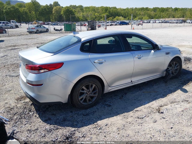 Aukcja sprzedaży 2019 Kia Optima Lx, vin: 5XXGT4L37KG362282, numer aukcji: 44839457