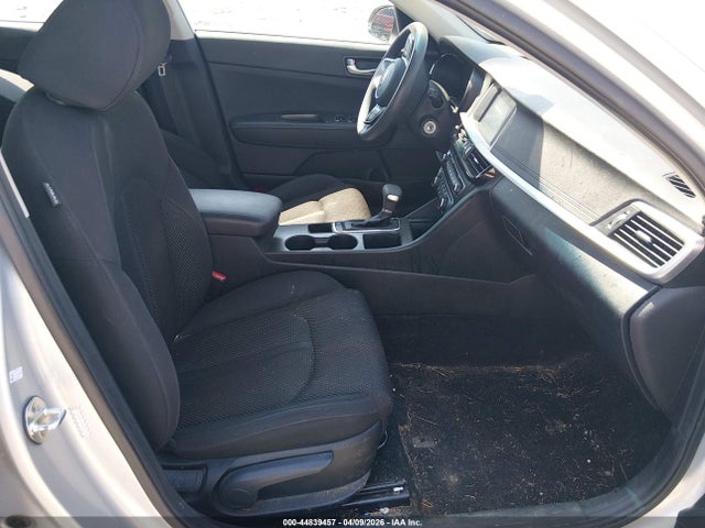 Aukcja sprzedaży 2019 Kia Optima Lx, vin: 5XXGT4L37KG362282, numer aukcji: 44839457