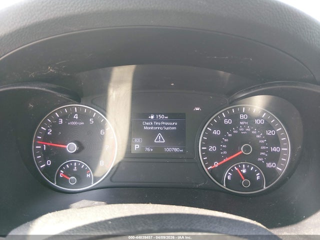 Aukcja sprzedaży 2019 Kia Optima Lx, vin: 5XXGT4L37KG362282, numer aukcji: 44839457