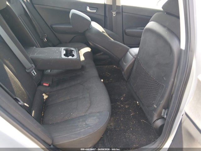 Aukcja sprzedaży 2019 Kia Optima Lx, vin: 5XXGT4L37KG362282, numer aukcji: 44839457