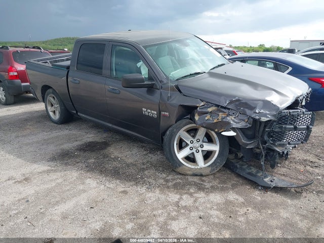 Aukcja sprzedaży 2014 Ram 1500 Express, vin: 1C6RR7KT1ES262853, numer aukcji: 44839462