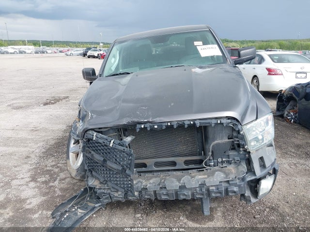 Продаж на аукціоні авто 2014 Ram 1500 Express, vin: 1C6RR7KT1ES262853, номер лоту: 44839462