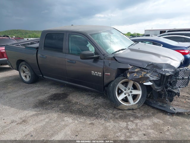 Продаж на аукціоні авто 2014 Ram 1500 Express, vin: 1C6RR7KT1ES262853, номер лоту: 44839462