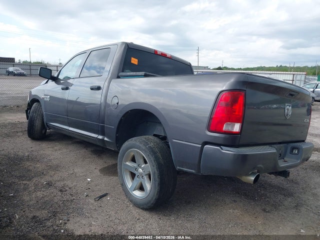 Продаж на аукціоні авто 2014 Ram 1500 Express, vin: 1C6RR7KT1ES262853, номер лоту: 44839462