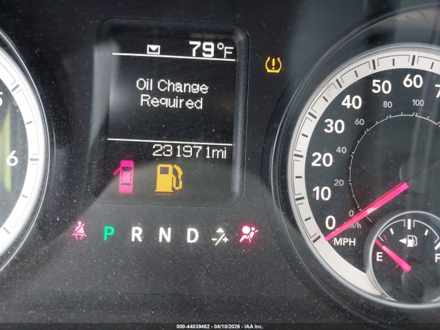 Продаж на аукціоні авто 2014 Ram 1500 Express, vin: 1C6RR7KT1ES262853, номер лоту: 44839462