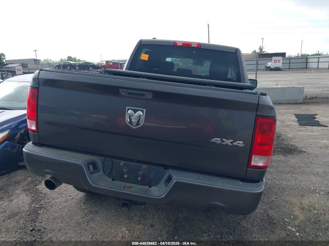 Продаж на аукціоні авто 2014 Ram 1500 Express, vin: 1C6RR7KT1ES262853, номер лоту: 44839462