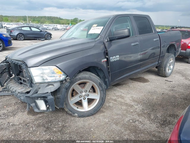 Продаж на аукціоні авто 2014 Ram 1500 Express, vin: 1C6RR7KT1ES262853, номер лоту: 44839462