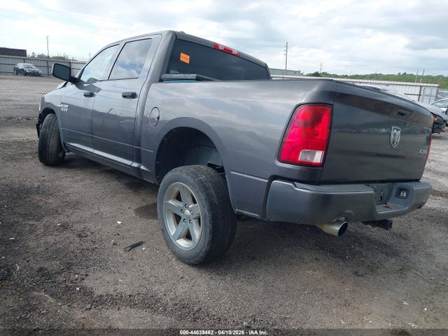 Продаж на аукціоні авто 2014 Ram 1500 Express, vin: 1C6RR7KT1ES262853, номер лоту: 44839462