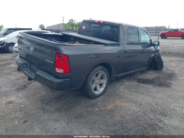 Продаж на аукціоні авто 2014 Ram 1500 Express, vin: 1C6RR7KT1ES262853, номер лоту: 44839462