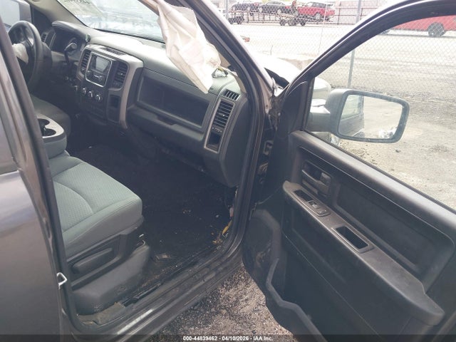 Продаж на аукціоні авто 2014 Ram 1500 Express, vin: 1C6RR7KT1ES262853, номер лоту: 44839462