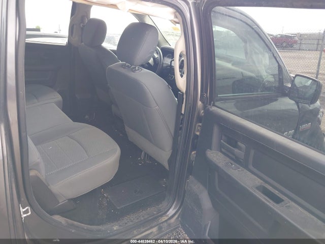 Продаж на аукціоні авто 2014 Ram 1500 Express, vin: 1C6RR7KT1ES262853, номер лоту: 44839462