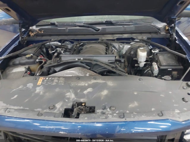 44839470 :رقم المزاد ، 1GCVKREC0JZ100877 vin ، 2018 Chevrolet Silverado 1500 2lt مزاد بيع