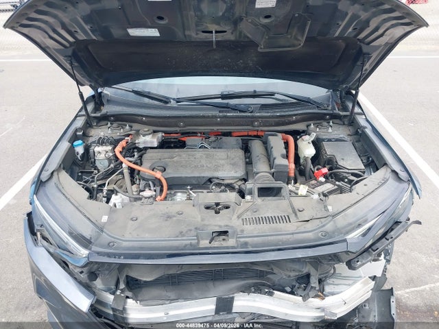 2HKRS6H99PH802177 Honda Cr-v Hybrid Sport Touring