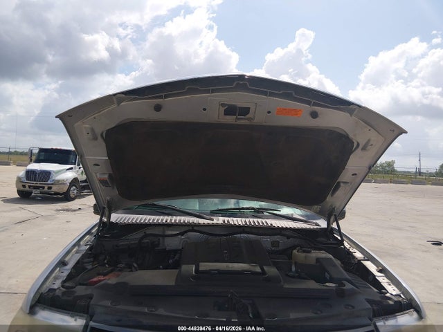 Lincoln Navigator 2014 5LMJJ2H52EEL06357 Image 10