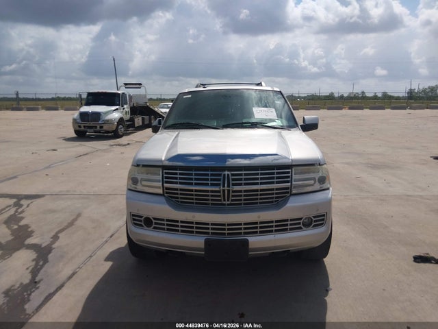Lincoln Navigator 2014 5LMJJ2H52EEL06357 Image 12