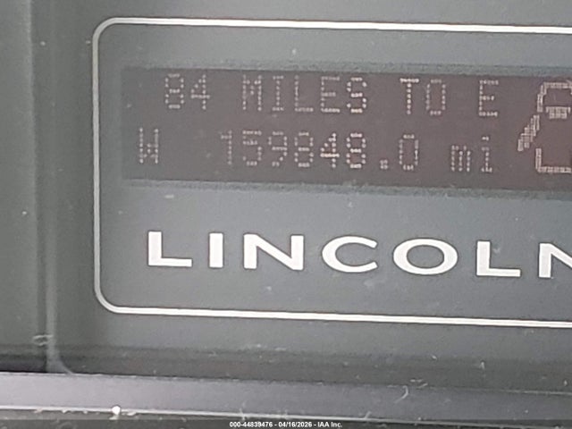 Lincoln Navigator 2014 5LMJJ2H52EEL06357 Image 15