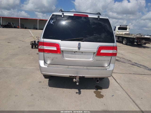Lincoln Navigator 2014 5LMJJ2H52EEL06357 Image 16