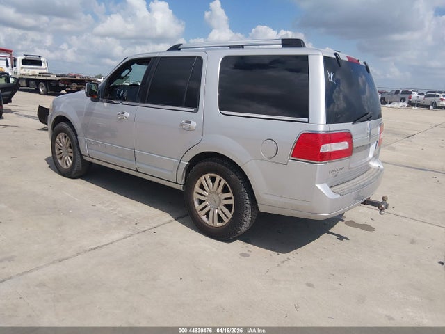 Lincoln Navigator 2014 5LMJJ2H52EEL06357 Image 3