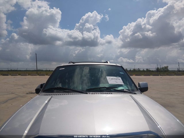 Lincoln Navigator 2014 5LMJJ2H52EEL06357 Image 6