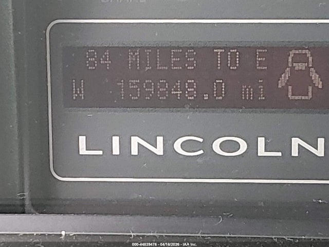 Lincoln Navigator 2014 5LMJJ2H52EEL06357 Image 7