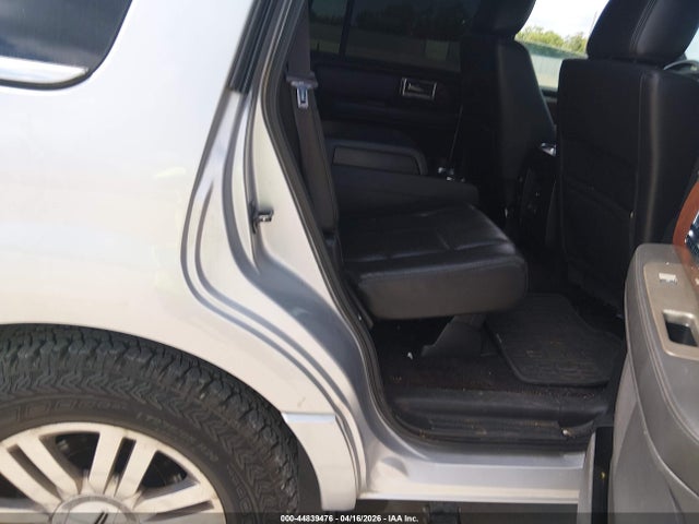 Lincoln Navigator 2014 5LMJJ2H52EEL06357 Image 8