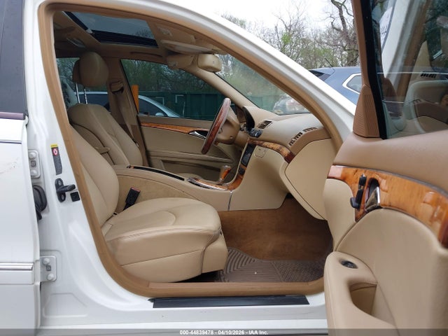 44839478 :رقم المزاد ، WDBUF87X68B252397 vin ، 2008 Mercedes-benz E 350 4matic مزاد بيع