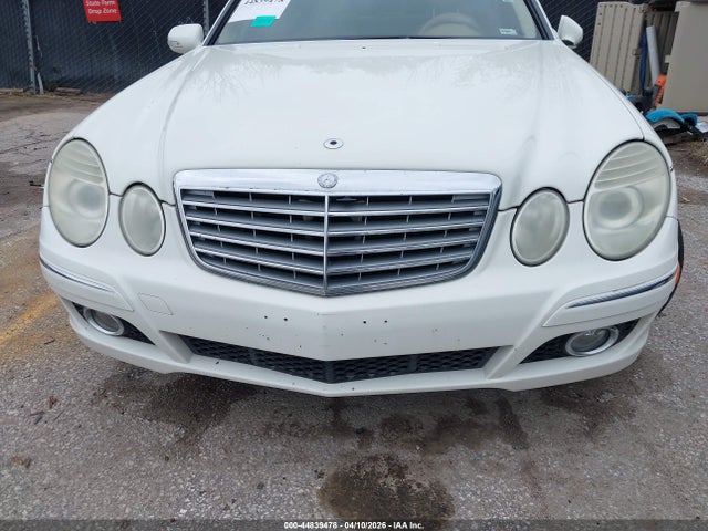 44839478 :رقم المزاد ، WDBUF87X68B252397 vin ، 2008 Mercedes-benz E 350 4matic مزاد بيع