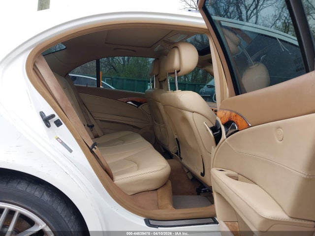 44839478 :رقم المزاد ، WDBUF87X68B252397 vin ، 2008 Mercedes-benz E 350 4matic مزاد بيع