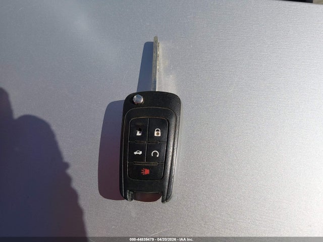 Aukcja sprzedaży 2012 Gmc Terrain Slt-2, vin: 2GKFLWE55C6157175, numer aukcji: 44839479