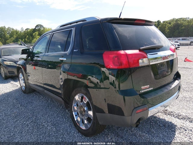 Auction sale of the 2012 Gmc Terrain Slt-2, vin: 2GKFLWE55C6157175, lot number: 44839479