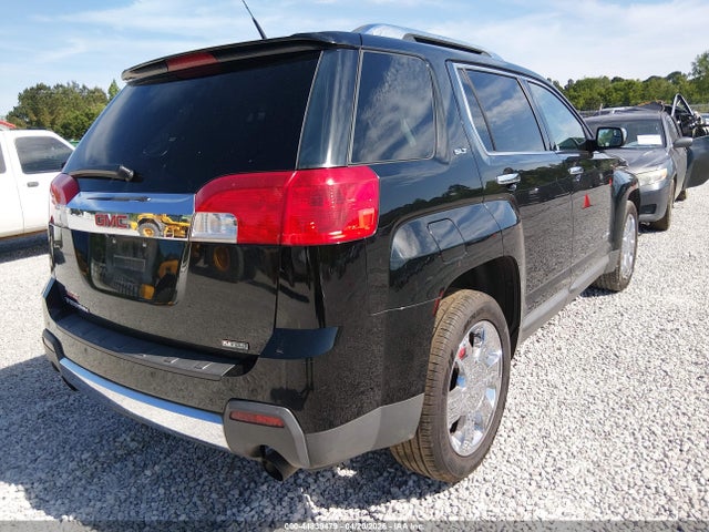 Aukcja sprzedaży 2012 Gmc Terrain Slt-2, vin: 2GKFLWE55C6157175, numer aukcji: 44839479