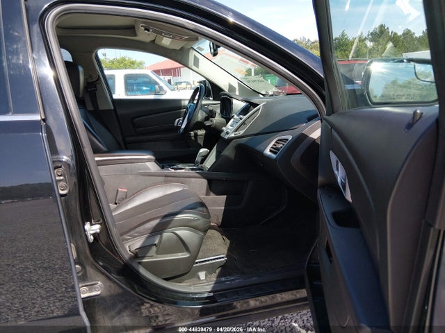 44839479 :رقم المزاد ، 2GKFLWE55C6157175 vin ، 2012 Gmc Terrain Slt-2 مزاد بيع