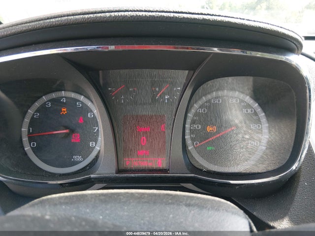 Aukcja sprzedaży 2012 Gmc Terrain Slt-2, vin: 2GKFLWE55C6157175, numer aukcji: 44839479