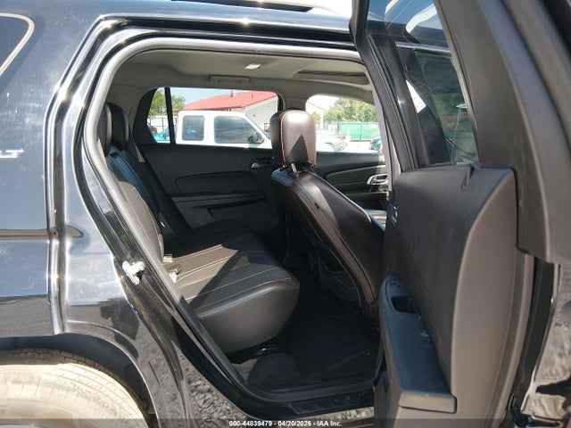 Продажа на аукционе авто 2012 Gmc Terrain Slt-2, vin: 2GKFLWE55C6157175, номер лота: 44839479