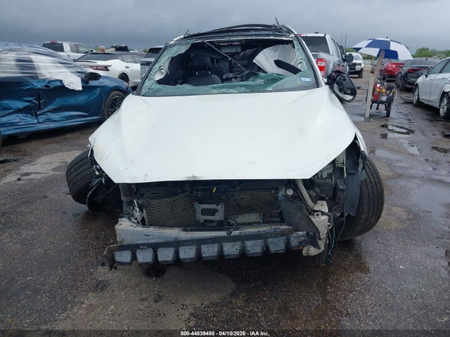 44839480 :رقم المزاد ، 3PCAJ5BA4MF103501 vin ، 2021 Infiniti Qx50 Luxe مزاد بيع
