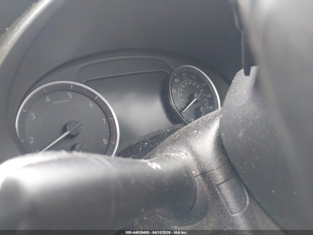 44839480 :رقم المزاد ، 3PCAJ5BA4MF103501 vin ، 2021 Infiniti Qx50 Luxe مزاد بيع