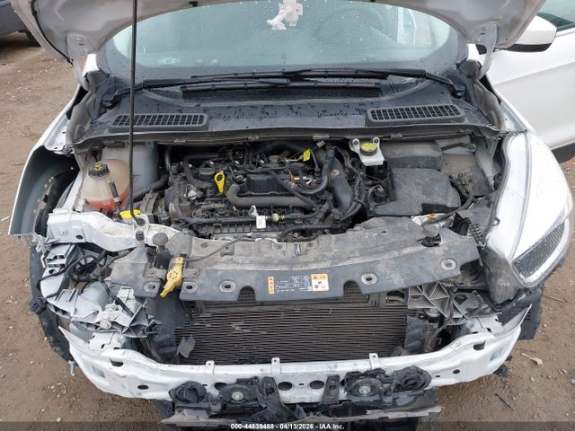 44839488 :رقم المزاد ، 1FMCU9GD6KUA64212 vin ، 2019 Ford Escape Se مزاد بيع