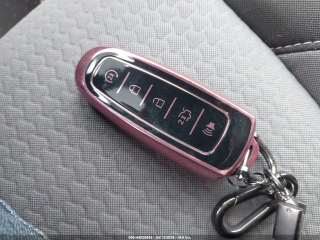 44839488 :رقم المزاد ، 1FMCU9GD6KUA64212 vin ، 2019 Ford Escape Se مزاد بيع