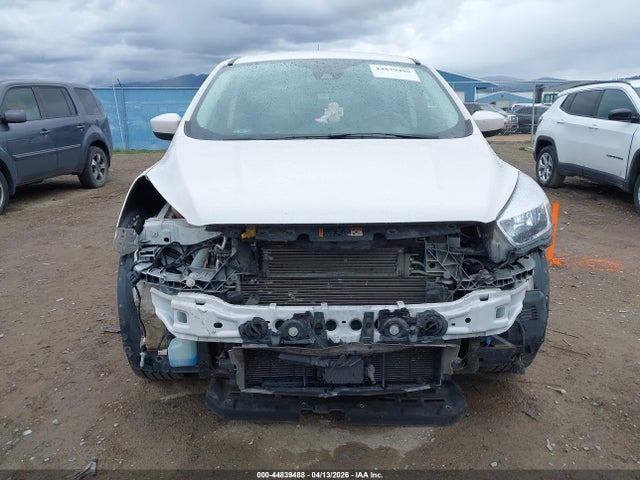 44839488 :رقم المزاد ، 1FMCU9GD6KUA64212 vin ، 2019 Ford Escape Se مزاد بيع